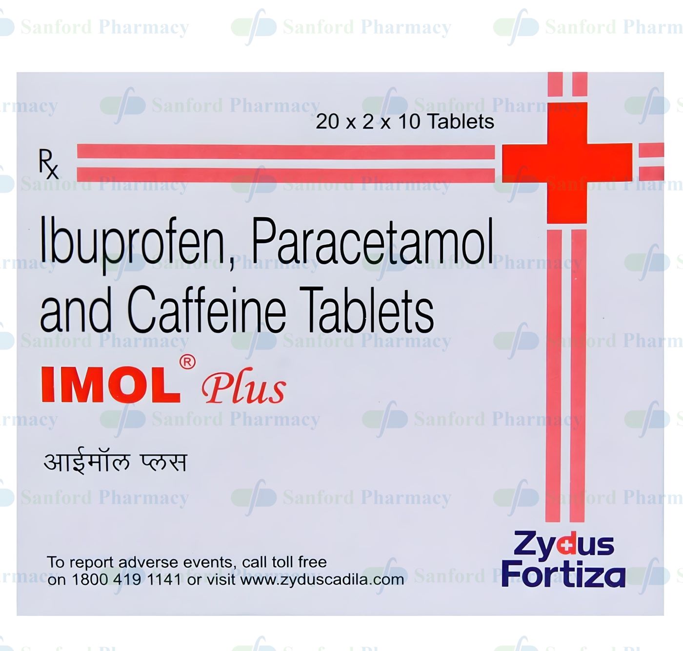acetaminophen with codeine